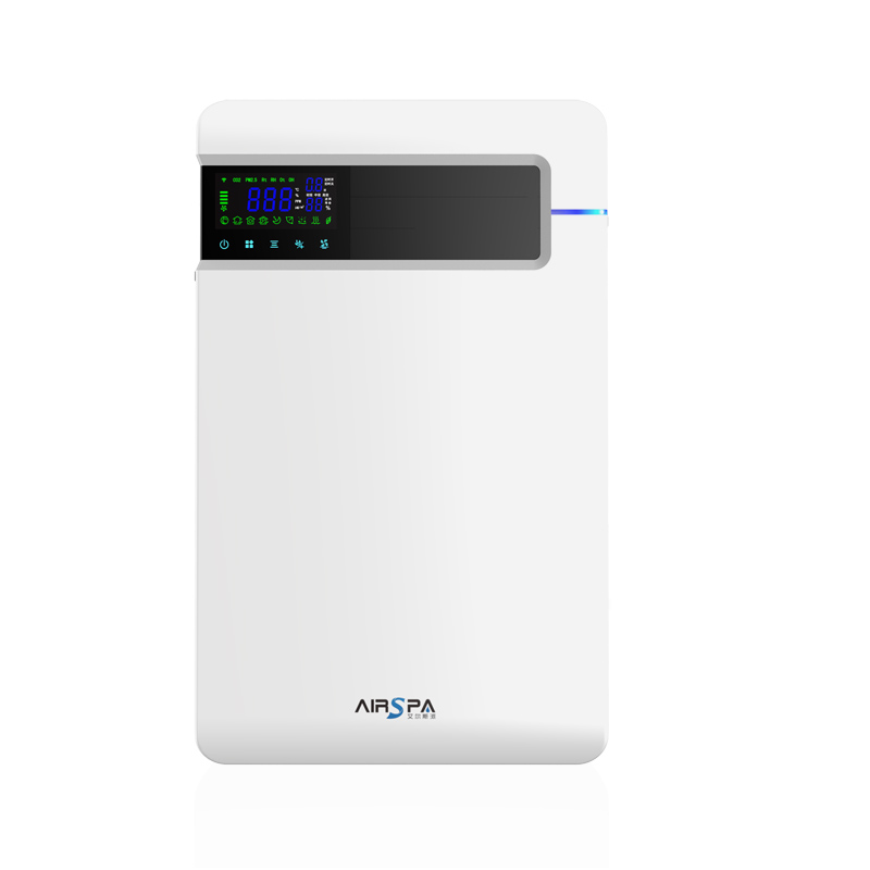 <b>熱交換新風(fēng)機(jī)-舒適型HYQF150</b> <b>熱交換新風(fēng)機(jī)-舒適型HYQF150</b>