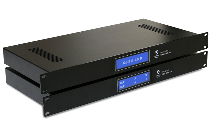 <font color='red'><font color='red'>一體化</font><font color='red'>動環(huán)</font><font color='red'>監(jiān)控</font><font color='red'>主機</font></font>