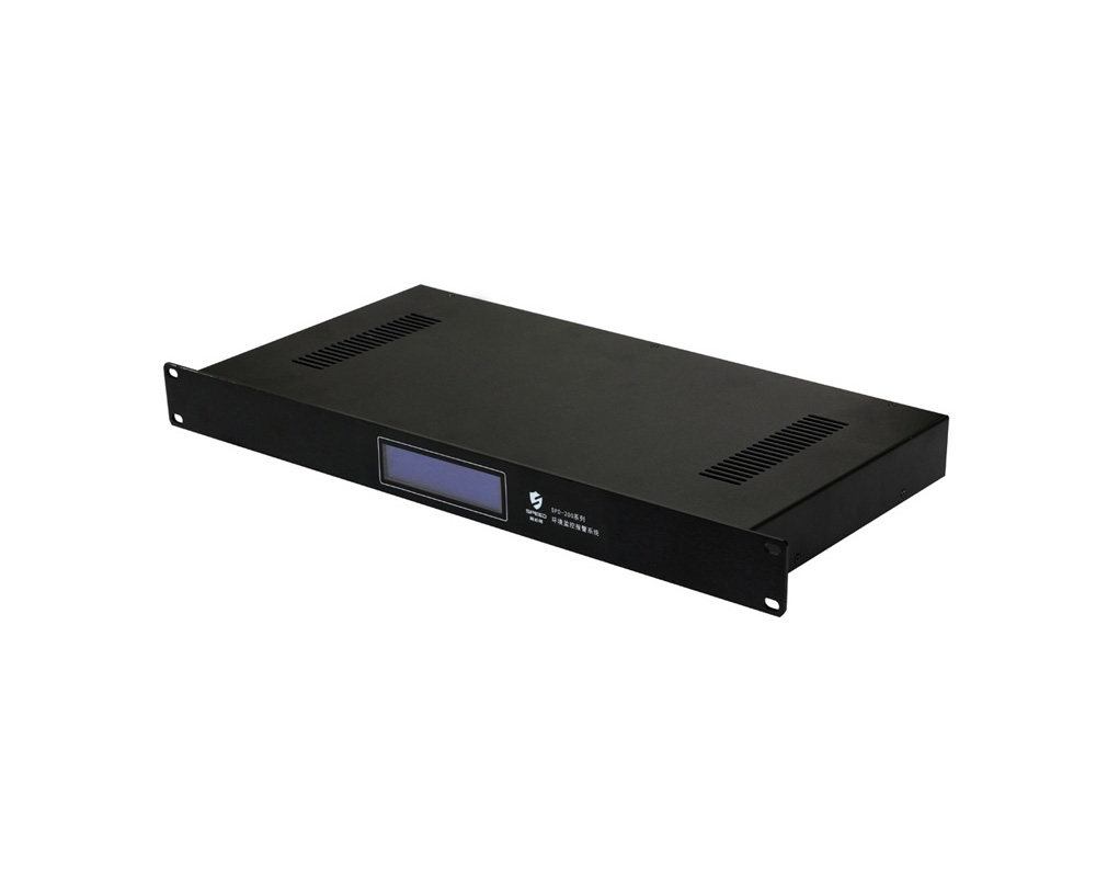 SPD-200GSM_PRO 機房環(huán)境集中監(jiān)控系統(tǒng)