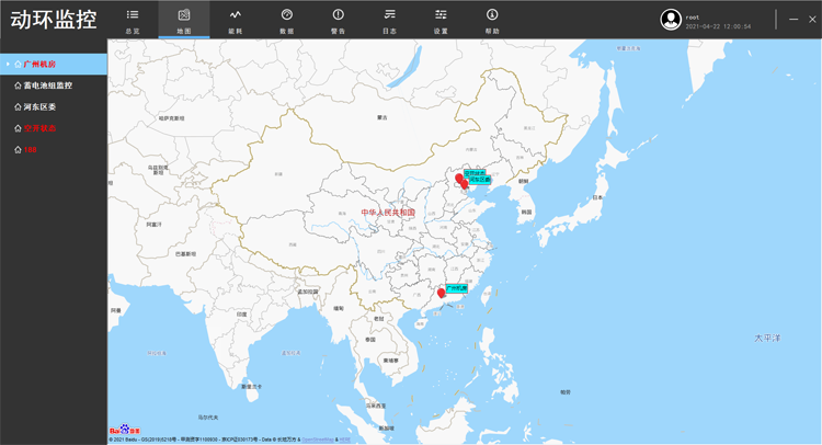 動(dòng)環(huán)監(jiān)控平臺(tái)，斯必得科技動(dòng)環(huán)監(jiān)控軟件平臺(tái),斯必得科技動(dòng)環(huán)監(jiān)控軟件