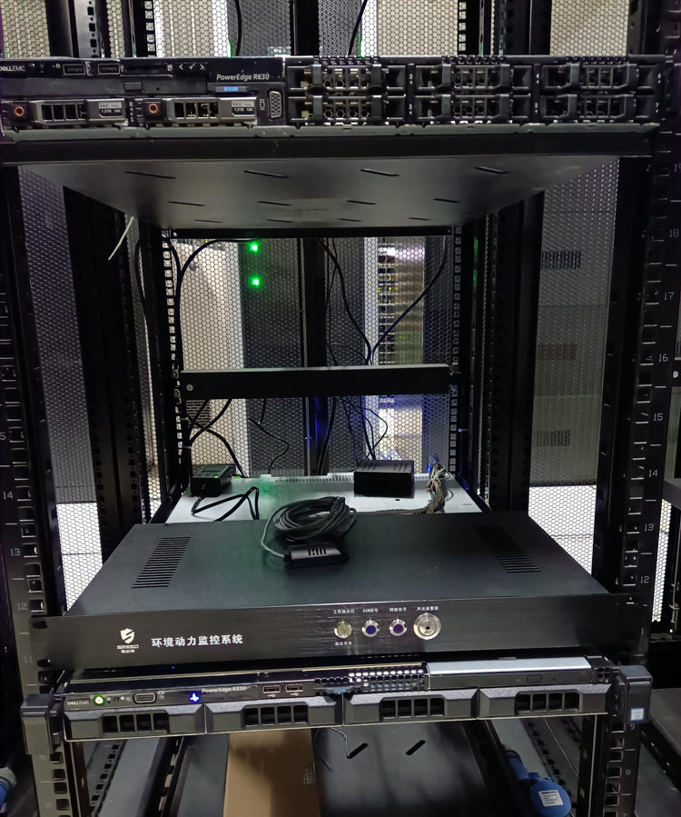 武漢泛海費爾蒙酒店機房監(jiān)控 武漢泛海費爾蒙酒店機房監(jiān)控