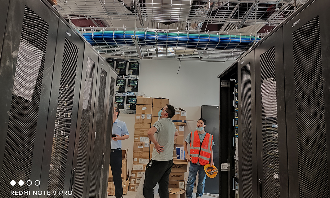 選擇市場上較好的動力環(huán)