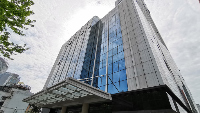 上海報(bào)業(yè)集團(tuán)